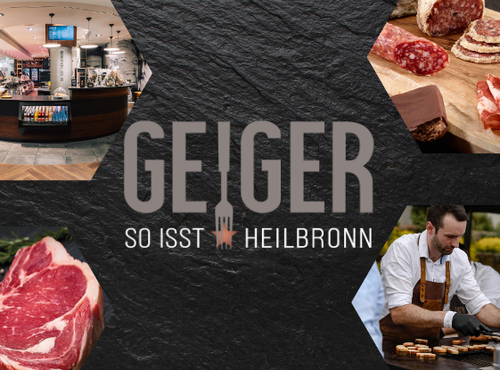 Des Geigers Brunch