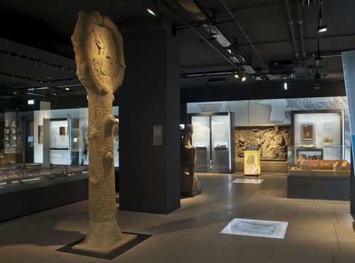 Sonntags in die Ausstellung – Richtig tolle Frauen. Heilbronnerinnen aus verschiedenen Jahrhunderten