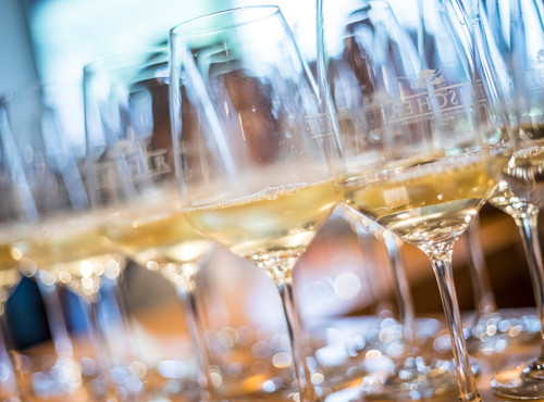 Riesling Festival Heilbronn 2026 - Messe und Galadinner
