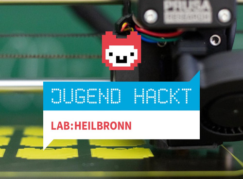 Jugend hackt Workshop: Inside a PC