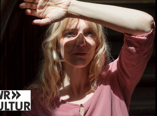 Lilli Tollkien: Mit beiden Händen den Himmel stützen